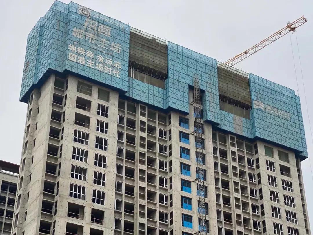 在西安花160万买房,在西安怎么才能买到房