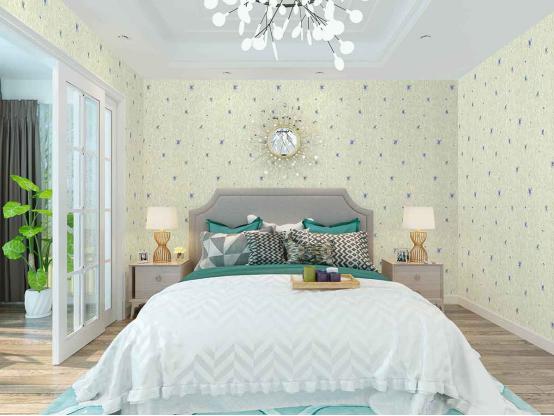 墙布米兰价格,米兰墙布十大公认品牌