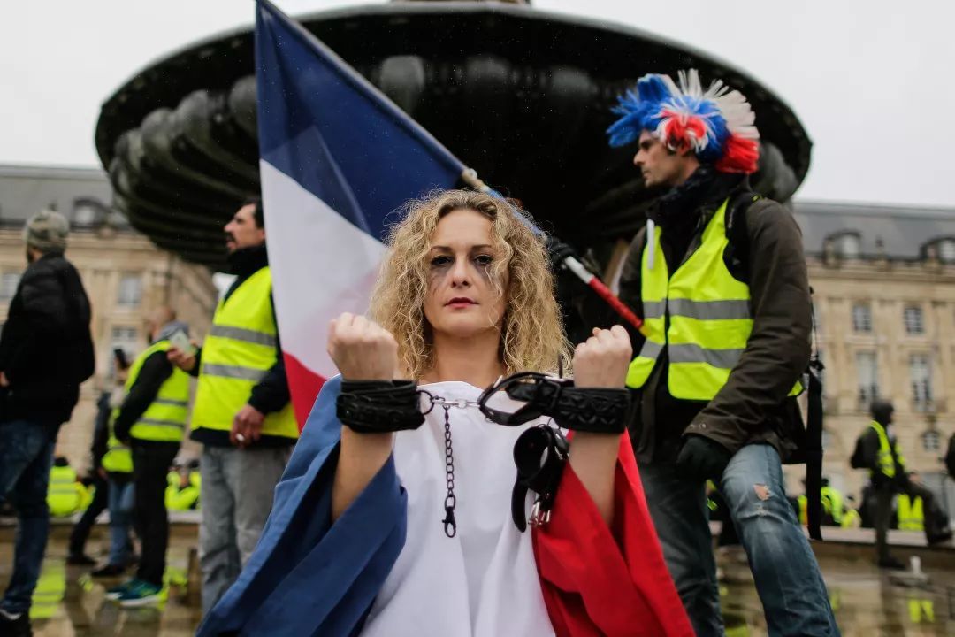 真正重要的只有自己,真正重要的永远是自己的内心