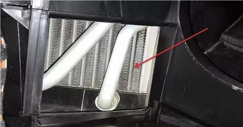 海量图解汽车空调滤清器位置大全,节能汽车空调滤清器怎么拆下来