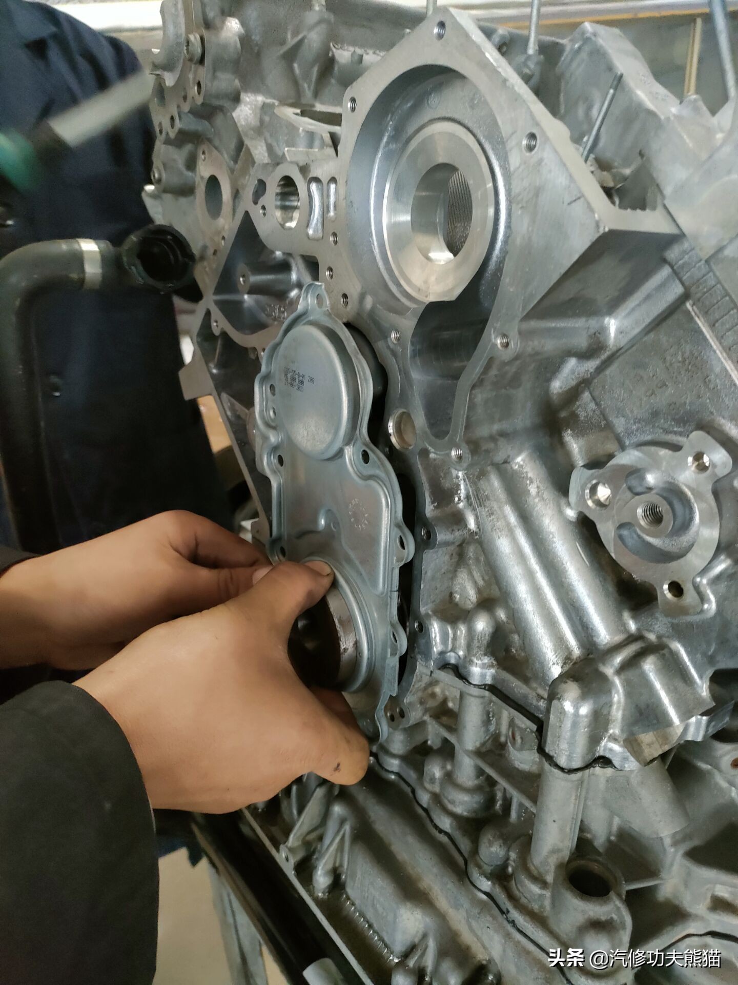 二手途锐烧机油怎么办,二手大众途锐烧机油