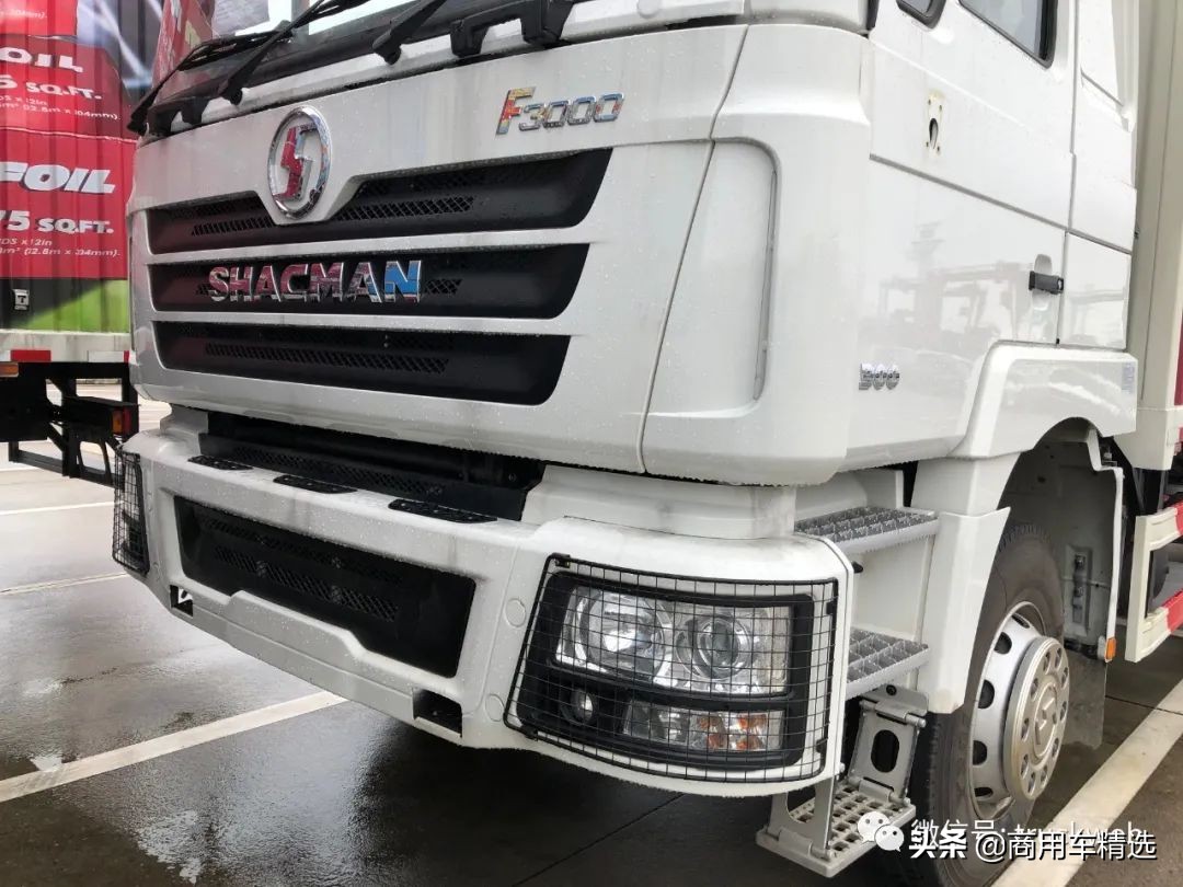 300马力的三轴货车配多大速比,300马力自卸车四桥