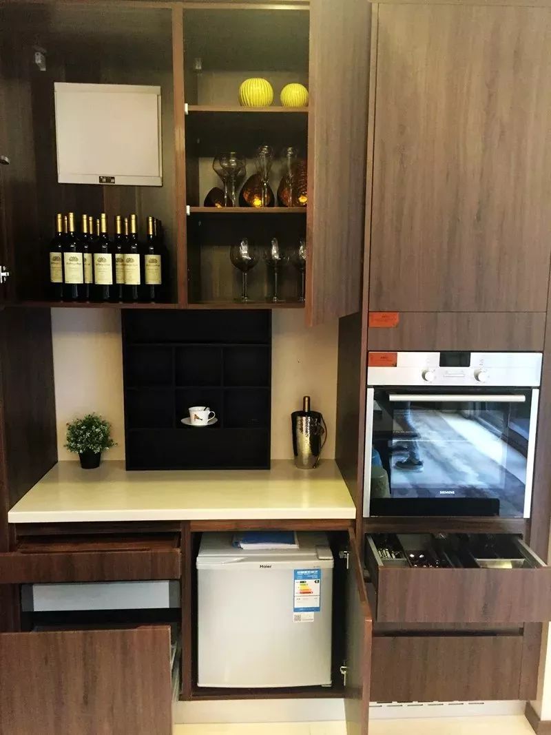 装修100个案例,装修样板房100个平方