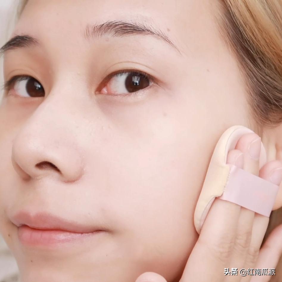 闭眼冲的气垫,神仙颜气垫