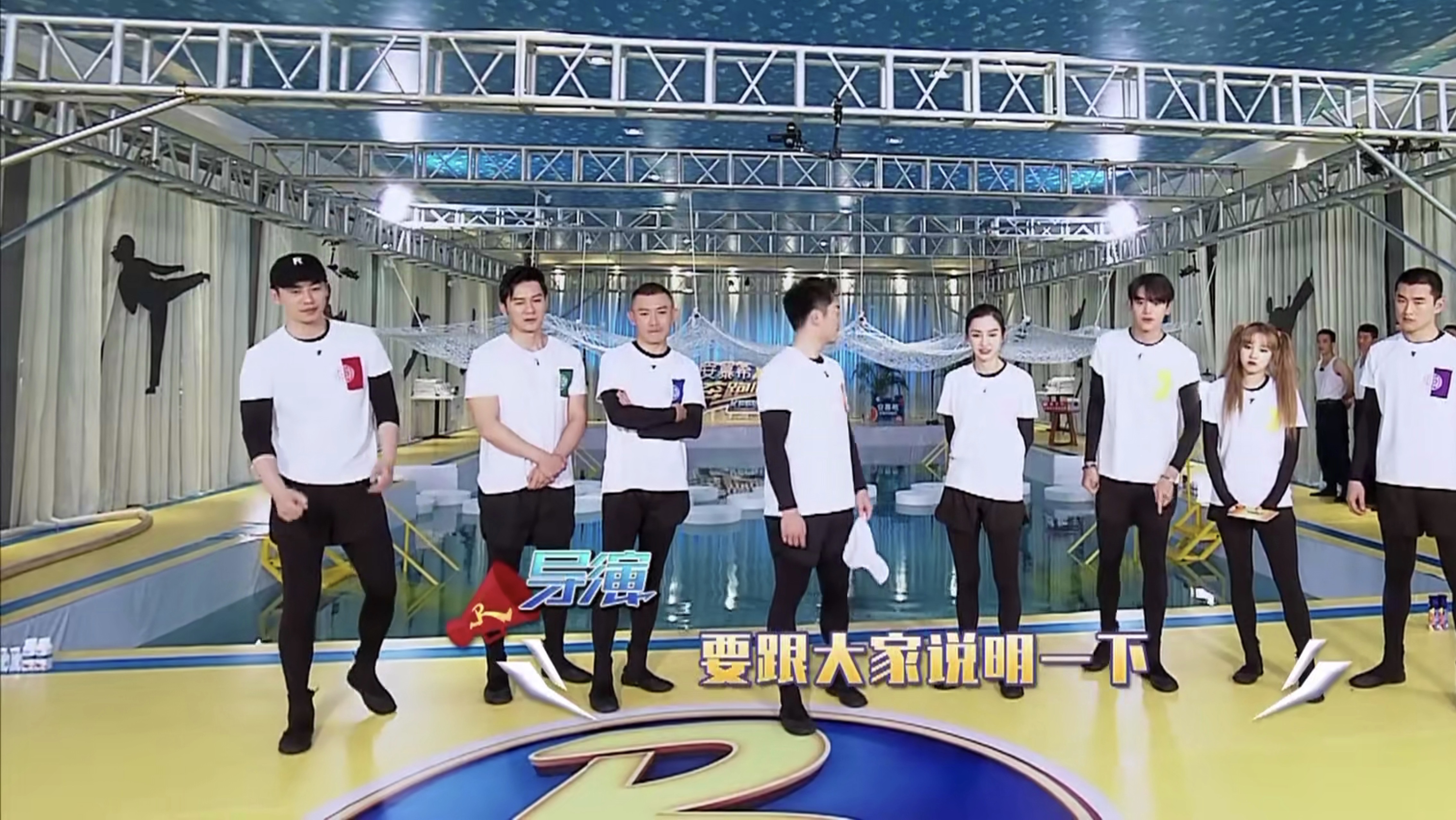 baby宋雨琦造型,baby颜值也遭宋雨琦碾压