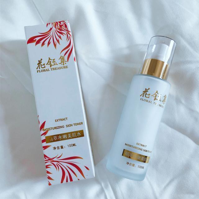 推荐几款好用的爽肤水,推荐十款好用的爽肤水