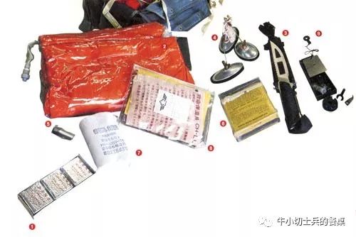 日本海空自卫队员的保命口粮，出行必带但没人想吃！