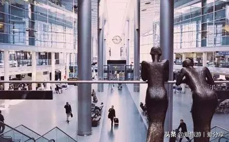 全球十大机场免税店购物攻略,全球各国机场免税店购物攻略