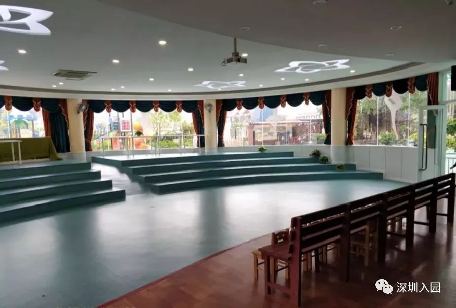 深圳福田幼儿园晚托机构,深圳公立幼儿园晚托班