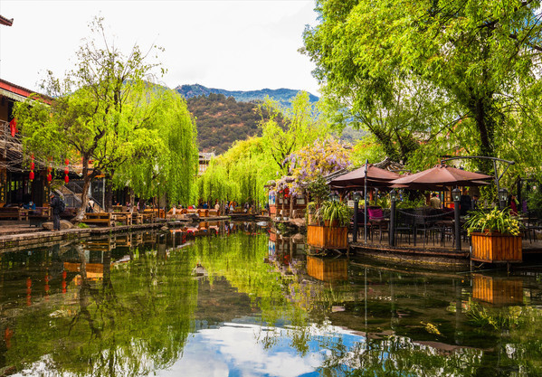 去丽江旅游攻略多少钱,去丽江玩最便宜要花多少钱