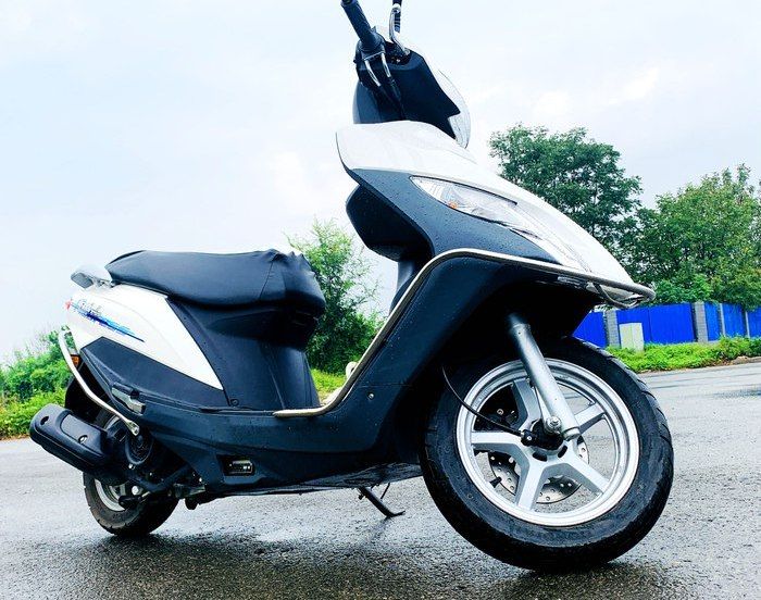 uu125铃木用户评价,铃木UU评价