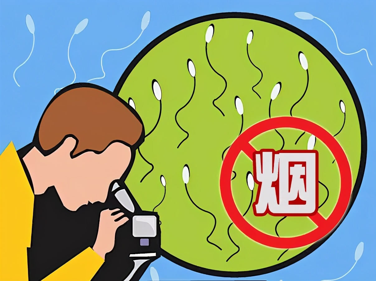 男科专家谈生育系列科普26,男性备孕必查项目