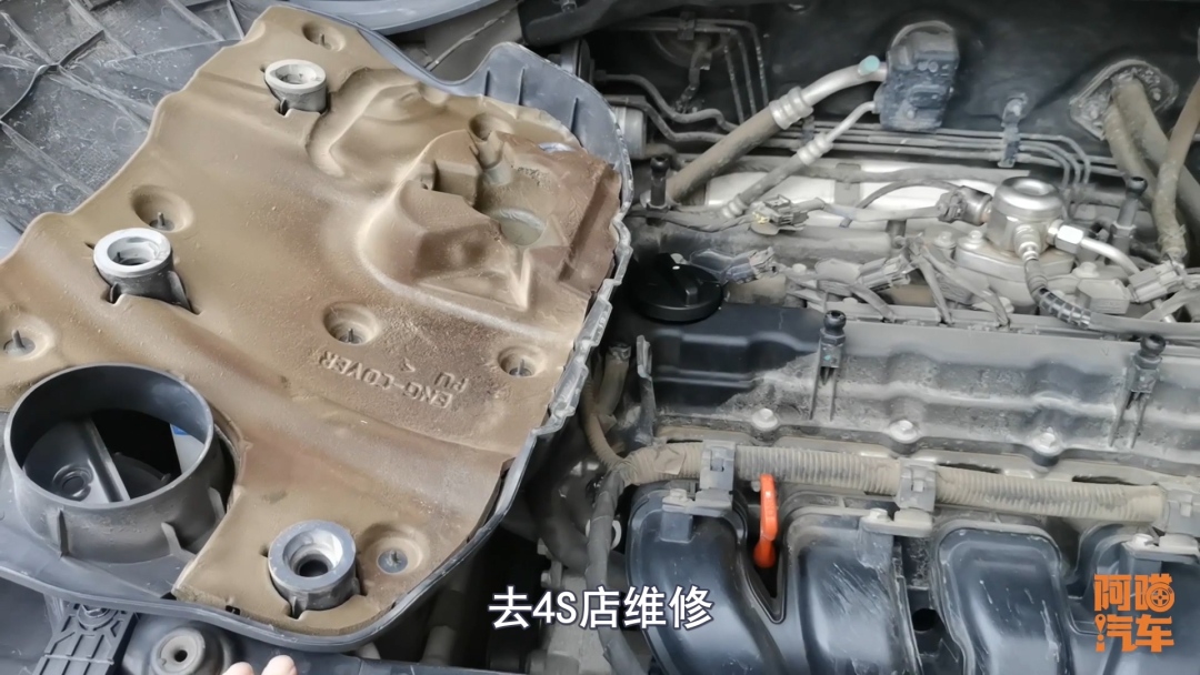 怎么防止修车被4s店坑,4s店出险修车怎么防止被坑