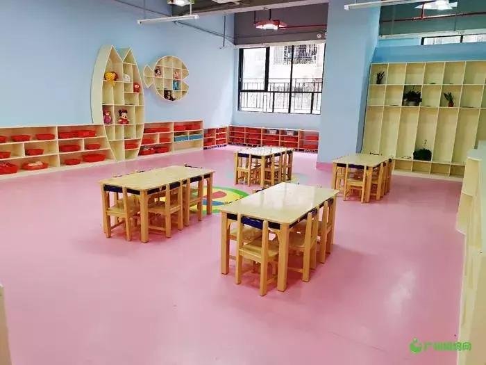 广州幼儿园学费排名,2020广州幼儿园收费一览表