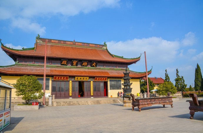 太仓市海天禅寺电话,太仓市海天禅寺进去免费吗