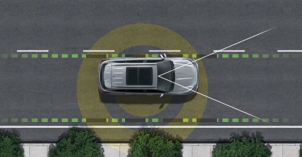 丰田汉兰达双擎四驱高海拔测试,一汽丰田陆放对比广汽丰田汉兰达