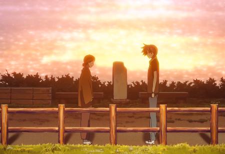 你为什么喜欢mc,长期看clannad的感受