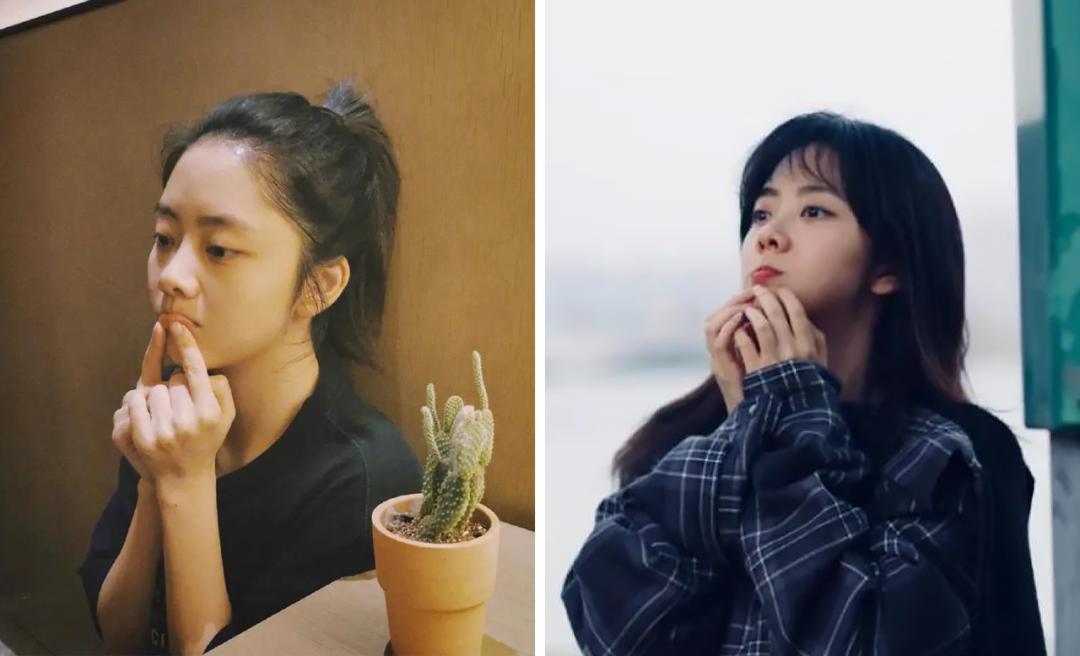 每到换季就会爆痘,换季时爆痘