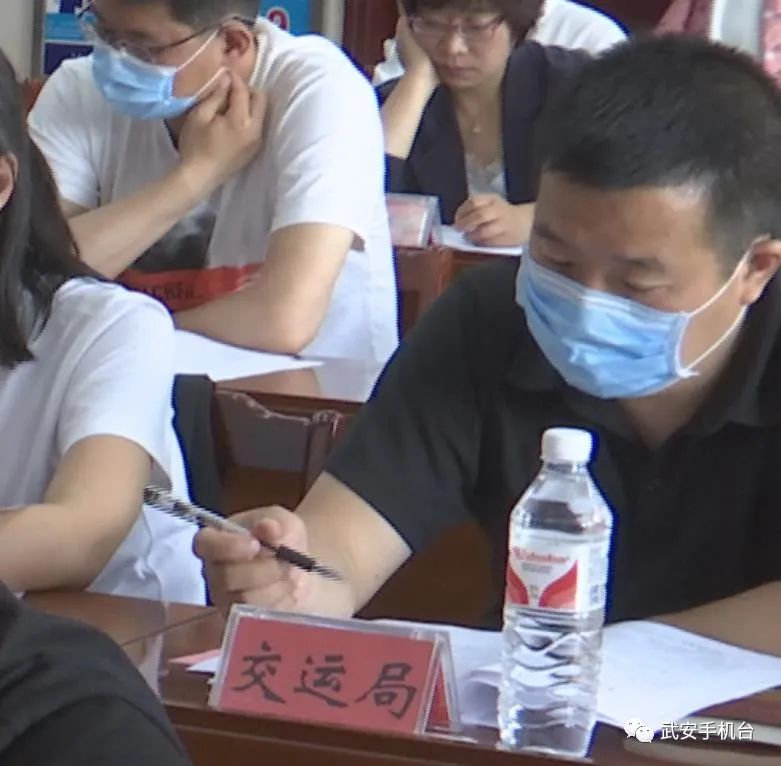 @武安人，“同心圆”微信矩阵群，你加入了吗？