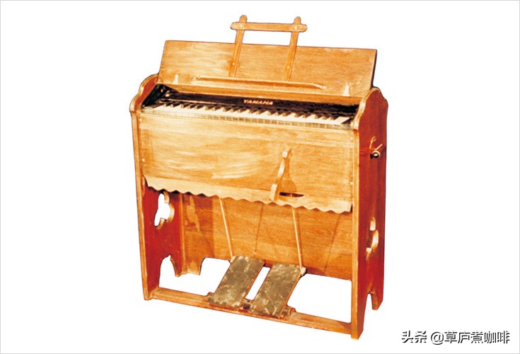 雅马哈是世界上最奇葩的公司,雅马哈公司故事