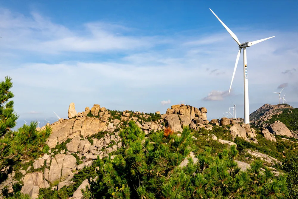 隐藏在莆田海边的小众景点,藏在莆田海边的小众景点