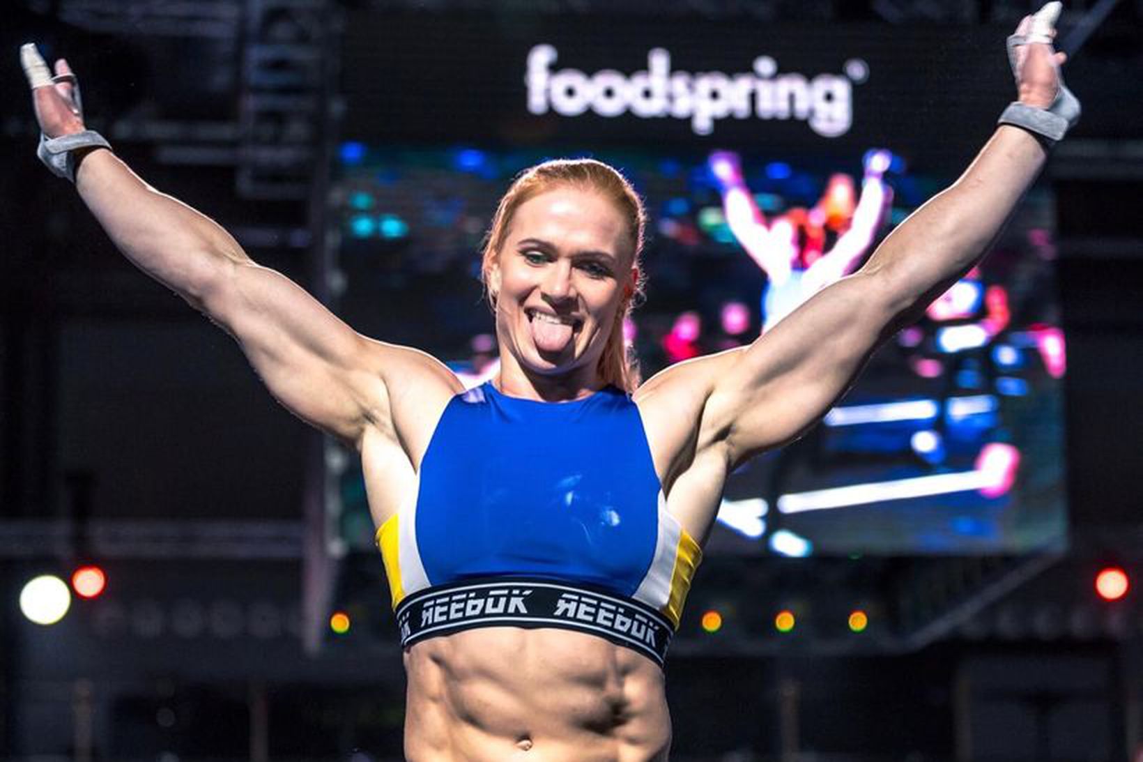 冰岛巨人大力士,冰岛巨兽大力士