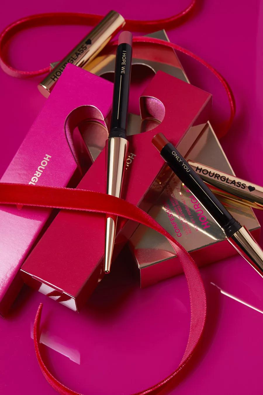 尖叫预警！这些情人节礼物直接送到TA心里