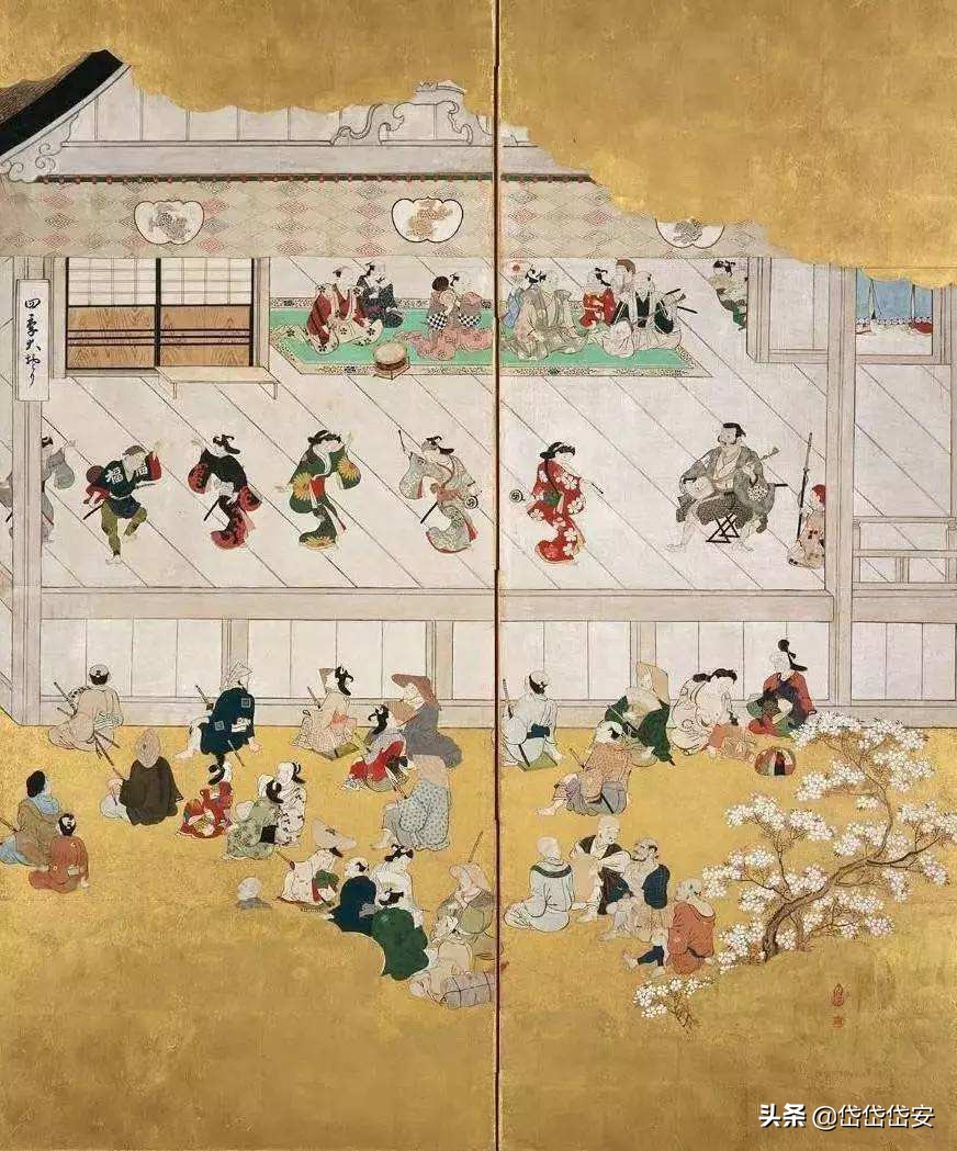 藤间斋在抖音爆火是哪一年,日本歌舞伎少爷藤间斋来过中国吗