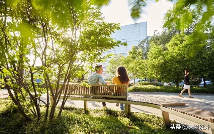 道路景观设计理念,道路景观设计的含义和目标