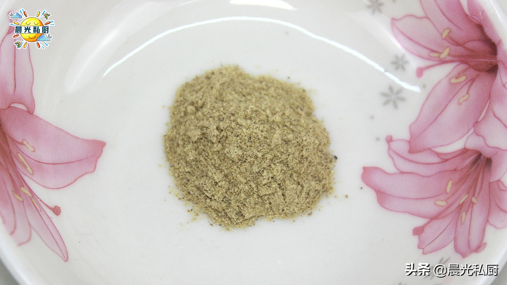 咸蛋黄拌粉干做法,咸蛋黄下饭做法