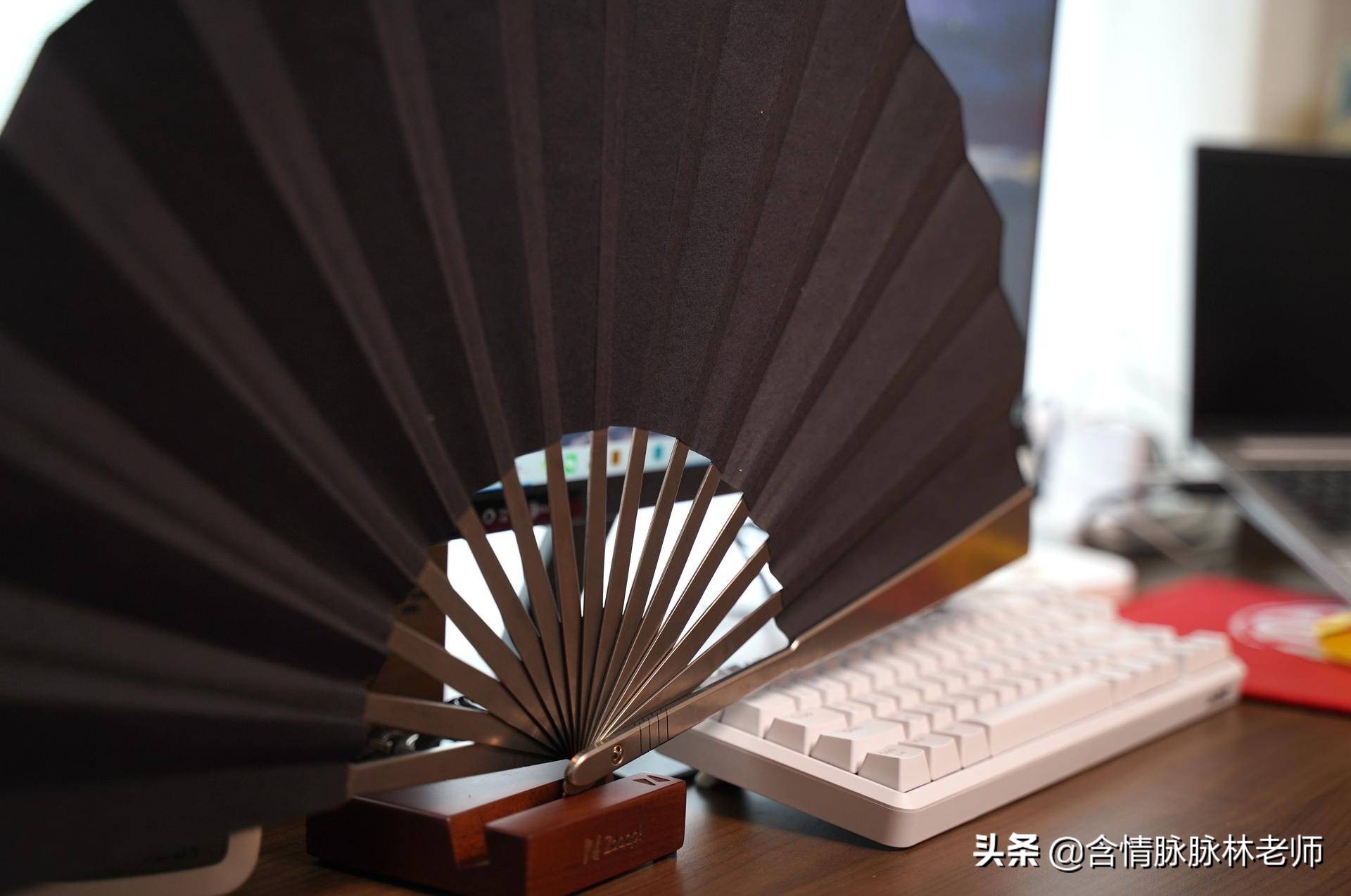 那些女人不懂的男人的小乐趣，林老师的随身好物