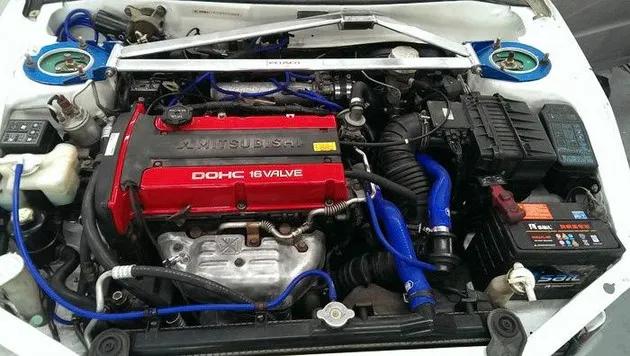 为啥东南菱帅这么便宜,jdm入门车菱帅