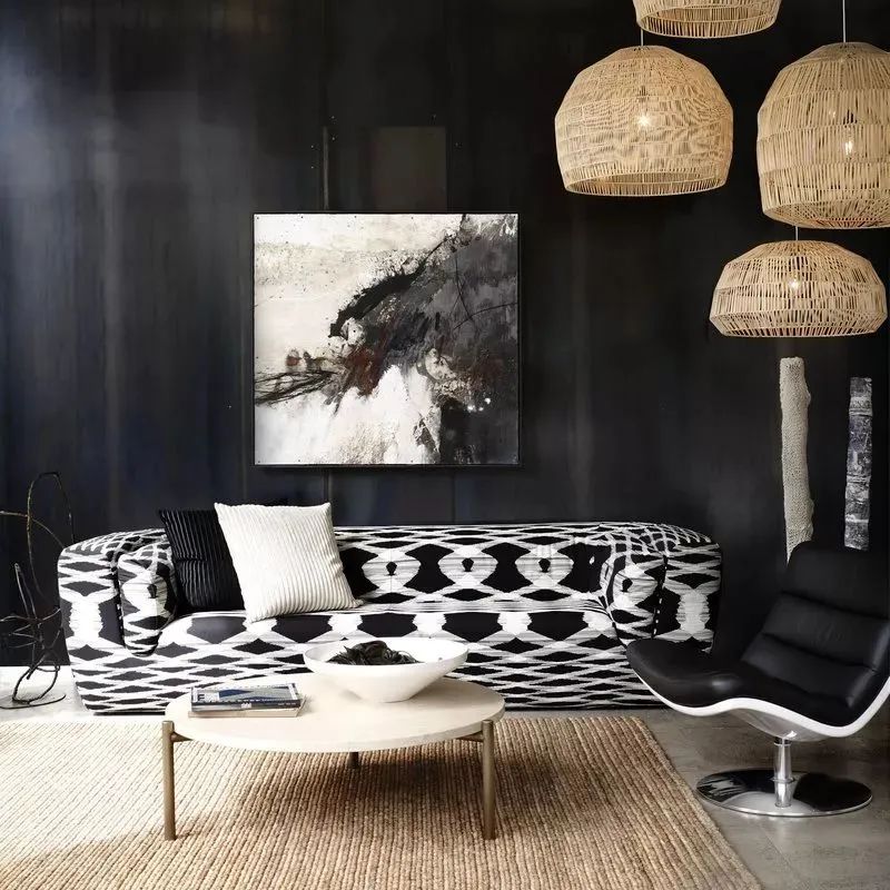 样板房2020年,2023年流行样板房