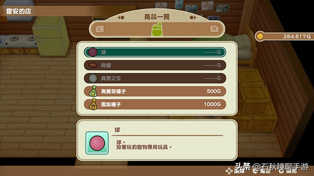 牧场物语重聚矿石镇最全攻略,牧场物语重聚矿石镇第一年冬攻略