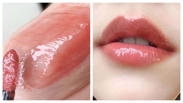 适合深唇的秋冬大牌口红,秋冬滋润大牌必备口红日常色