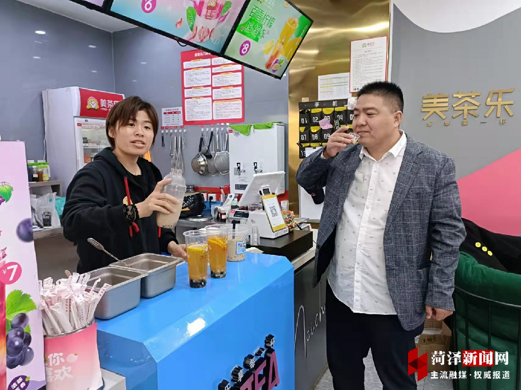 朱言华：做食品，其实就是做良心