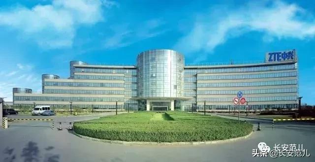 西安如何发展长安,西安芯片大项目