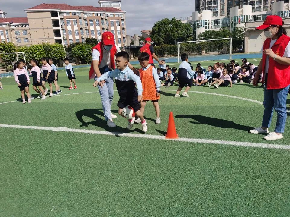 校园体育运动会超燃,校园体育运动节