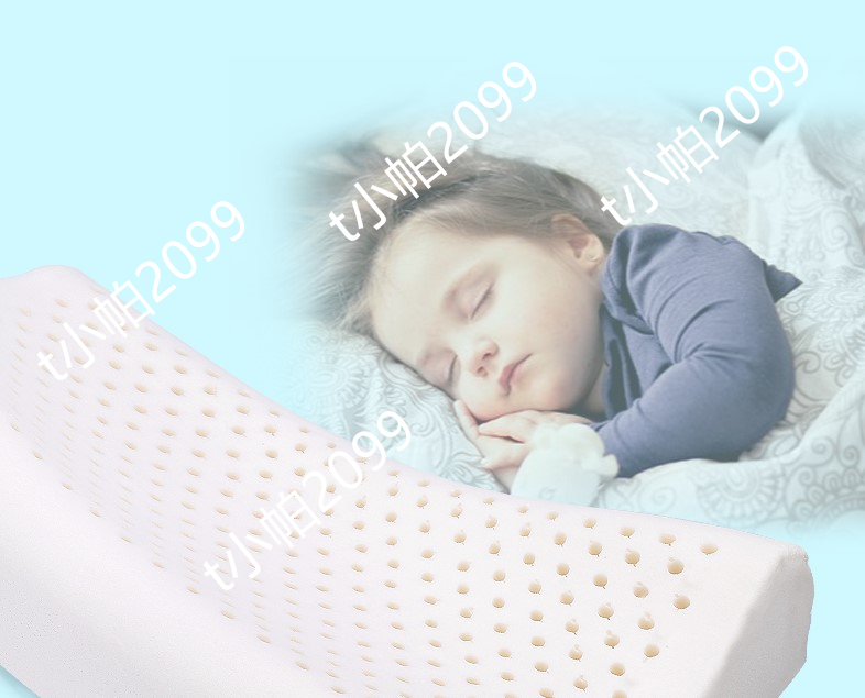 乳胶护颈枕正确使用,克拉雷乳胶枕好处与坏处