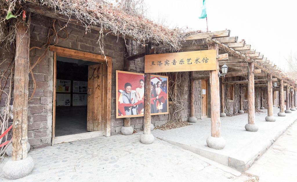 达坂城的姑娘背后的故事,达坂城的姑娘风景视频