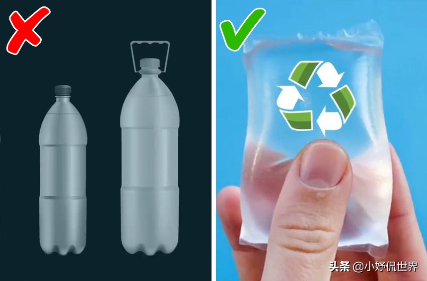 拯救地球环保,能拯救地球的小发明