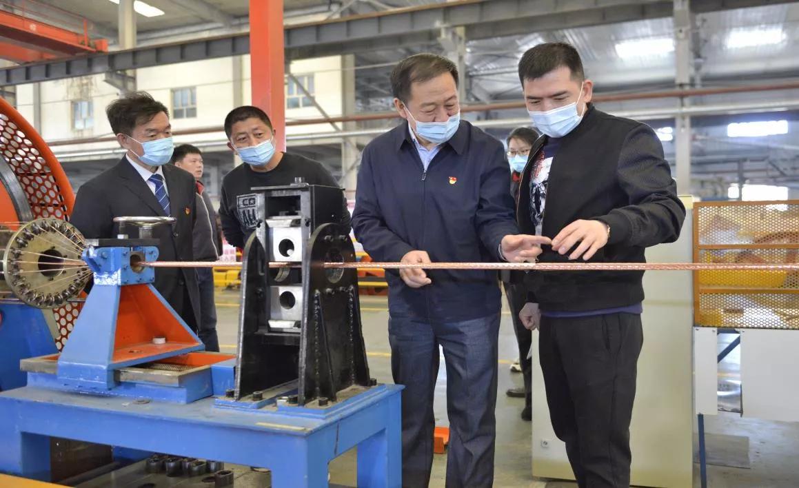 新疆自治区质检院,新疆胡杨线缆集团