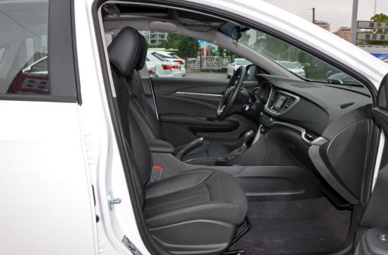 开着我的英朗去坝上草原,没想到还有意外收获