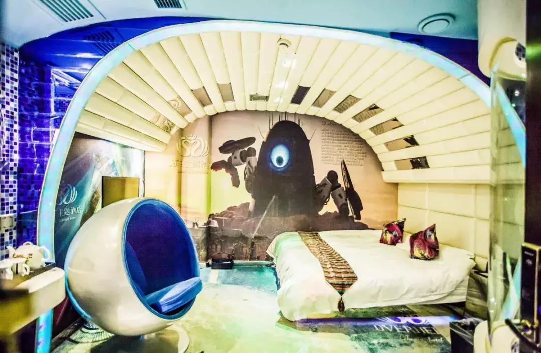 江浙沪适合情侣酒店,七夕适合情侣的酒店