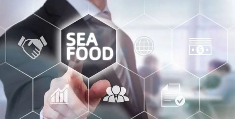 顺景发战略跑偏了从鲜贩子变道产业互联网，打造海产界的亚马逊