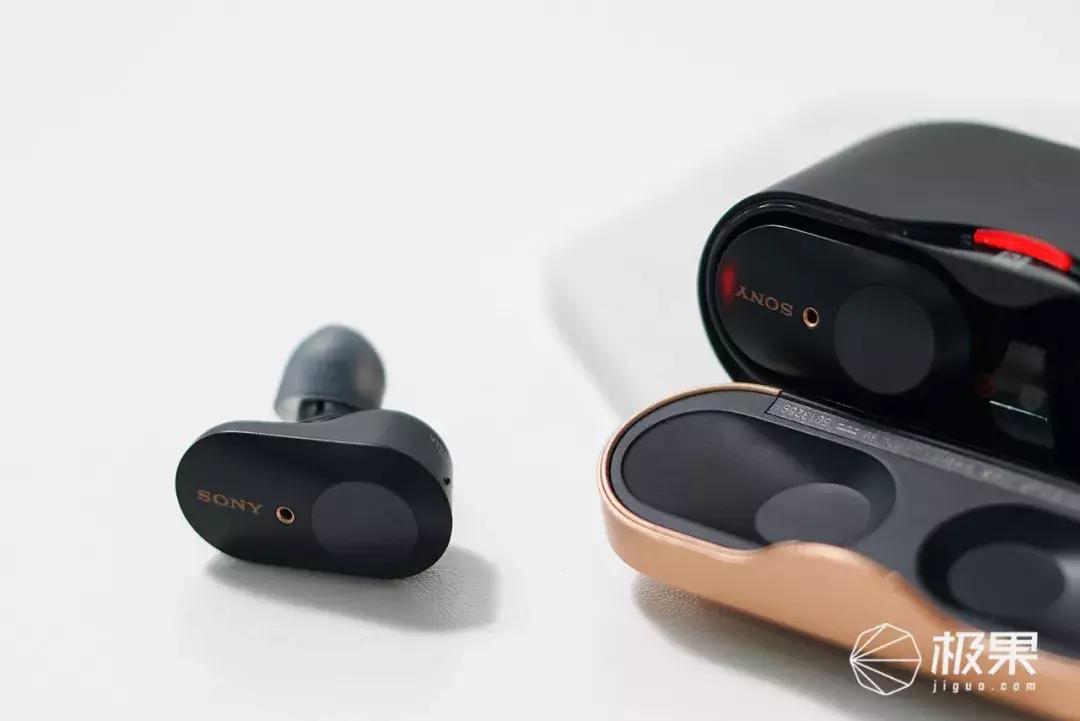airpods3最佳替代品,airpods3代对比索尼降噪豆