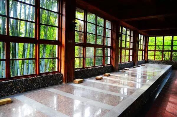 广州从化崴格诗温泉打卡,崴格诗温泉旅游