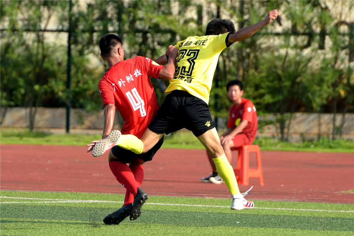 广西桂超联赛2024,广西桂超半决赛