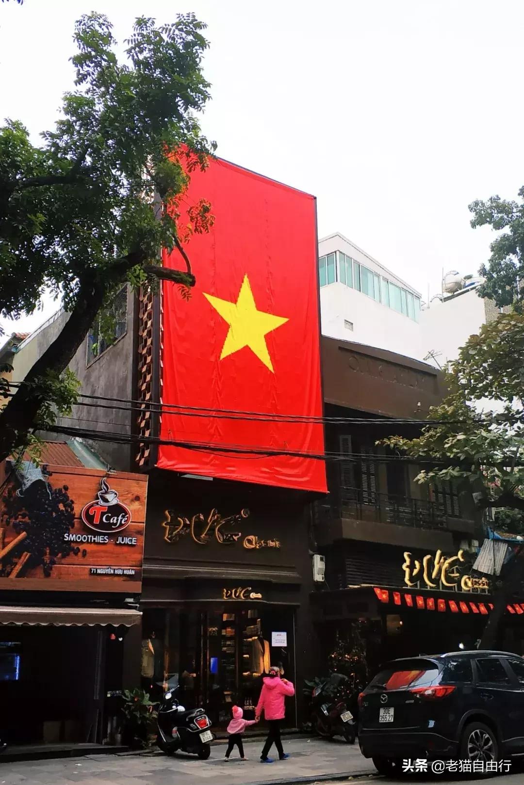 越南自由行旅游攻略路线推荐,越南自由行攻略详细图解