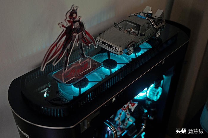 大半年的桌面折腾记录，桌面3.0SHOW